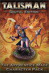 ️Talisman: Digital Edition - The Apprentice XBOXDLC