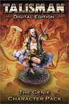️Talisman: Digital Edition - The Genie Char XBOXDLC