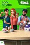 ️The Sims™ 4 Cool Kitchen Stuff XBOXDLC