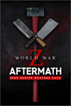 ️World War Z - Zeke Hunter Weapons Pack XBOXDLC