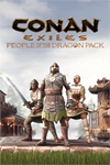 ️People of the Dragon Pack XBOXDLC
