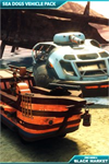 ️Just Cause 4 - Sea Dogs Vehicle Pack XBOXDLC