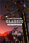 ️Planet Coaster: Classic Rides Collection XBOXDLC