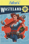 ️Fallout 4: Wasteland Workshop (PC) XBOXDLC