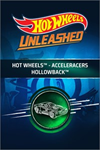 ️HOT WHEELS™ - AcceleRacers Hollowback™ XBOXDLC