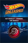 ️HOT WHEELS™ - Spinning Tire Module - Xbox XBOXDLC