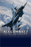 ️ACE COMBAT™ 7: SKIES UNKNOWN - F-2A -Super XBOXDLC