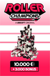 ️Roller Champions™ 13,000 Wheels XBOXDLC
