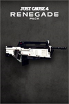 ️Just Cause 4 - Renegade Pack XBOXDLC