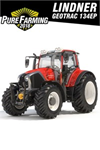 ️Lindner Geotrac 134ep XBOXDLC