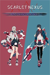 ️SCARLET NEXUS Bond Enhancement Pack 2 XBOXDLC