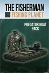 ️The Fisherman - Fishing Planet: Predator B XBOXDLC