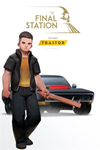 ️The Only Traitor XBOXDLC