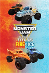 ️Fire & Ice XBOXDLC