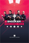 ️Snooker 19 - Challenge Pack XBOXDLC