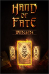 ️Wildcards XBOXDLC