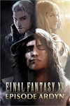 ️FINAL FANTASY XV: EPISODE ARDYN XBOXDLC
