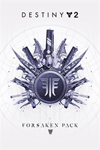 ️Destiny 2: Forsaken Pack (PC) XBOXDLC