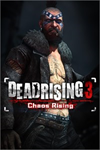 ️Dead Rising 3: Chaos Rising XBOXDLC
