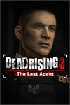 ️Dead Rising 3: The Last Agent XBOXDLC