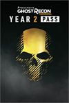 ️Tom Clancy's Ghost Recon® Wildlands : Year XBOXDLC