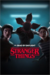 ️Dead by Daylight: STRANGER THINGS Chapter XBOXDLC