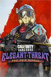 ️Call of Duty®: Vanguard - Elegant Threat P XBOXDLC