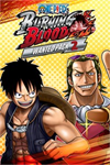 ️ONE PIECE BURNING BLOOD - Wanted Pack 2 XBOXDLC