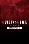 ️GGST Season Pass 3 XBOXDLC