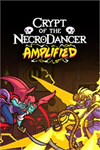 ️Crypt of the NecroDancer: AMPLIFIED XBOXDLC