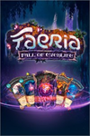 ️Faeria - Fall of Everlife XBOXDLC