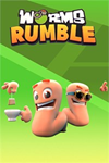 ️Worms Rumble - Emote Pack XBOXDLC