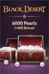 ️Black Desert - 6,600 Pearls XBOXDLC