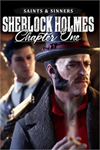 ️Saints and Sinners DLC XBOXDLC