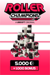️Roller Champions™ 6,000 Wheels XBOXDLC