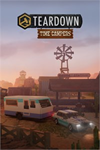 ️Teardown: Time Campers XBOXDLC