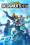 ️Borderlands 3: Designer's Cut XBOXDLC