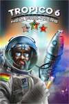 ️Tropico 6 - New Frontiers XBOXDLC
