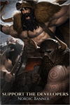 ️Support the Developers & Nordic Banner XBOXDLC