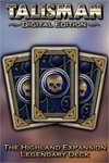 ️Talisman: Digital Edition - The Highland E XBOXDLC