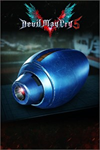 ️[DMC5] - Mega Buster XBOXDLC