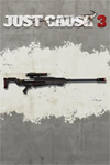 ️Final Argument Sniper Rifle XBOXDLC