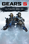 ️Gears 5 Ultimate Add-On XBOXDLC