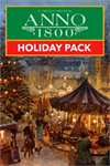️Anno 1800™ Holiday Pack XBOXDLC
