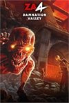 ️Zombie Army 4: Mission 4 - Damnation Valle XBOXDLC