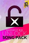 ️DJMAX RESPECT V - UNLOCK SONG PACK XBOXDLC