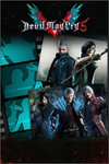 ️[DMC5] - In-game Unlock Bundle XBOXDLC
