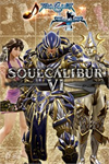 ️SOULCALIBUR VI - DLC5: Character Creation  XBOXDLC