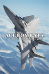 ️ACE COMBAT™ 7: SKIES UNKNOWN - F-15 S/MTD  XBOXDLC