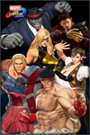 ️Marvel vs. Capcom: Infinite - World Warrio XBOXDLC
